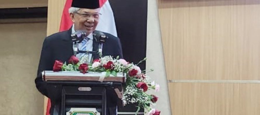 KABUPATEN OKU SELATAN TERIMA 20 UNIT BANTUAN USAHA KETERAMPILAN EKONOMI PRODUKTIF BAGI PEREMPUAN