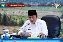 PEMKAB OKU SELATAN SIAP KOOPERATIF DALAM PEMERIKSAAN YANG DILAKUKAN OLEH BPK RI