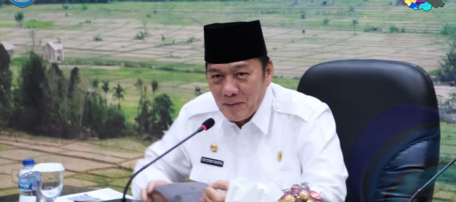PEMKAB OKU SELATAN SIAP KOOPERATIF DALAM PEMERIKSAAN YANG DILAKUKAN OLEH BPK RI