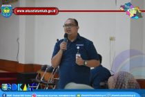 PEMKAB BERSAMA BPKAD OKU SELATAN GELAR PRAKTEK PENGGUNAAN APLIKASI REKONSILIASI IURAN PEMDA (ARIP) TAHAP II DI LINGKUNGAN PEMKAB OKU SELATAN