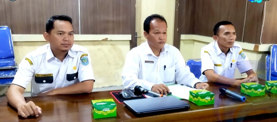 BAPPEDA LITBANG GELAR RAPAT KERJA PENGISIAN APLIKASI RATING ELEKTRONIK TINGKAT KEMATANGAN KOTA DAN KAWASAN PERKOTAAN (RE-TIKET) SEBAGAI ALAT PENILAIAN MATURASI KOTA