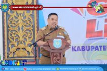 UMKM OKU SELATAN MERIAHKAN GEBYAR LITERASI DI KABUPATEN OKU SELATAN TAHUN 2023.