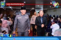 PEMKAB OKU SELATAN BERSAMA HRNS INDONESIA, BERKOMITMEN UNTUK MENDUKUNG PENGEMBANGAN KEWIRAUSAHAAN PETANI KOPI DI OKU SELATAN.