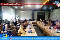 PEMKAB OKU SELATAN GELAR RAPAT PERSIAPAN PERINGATAN HARI SUMPAH PEMUDA KE- 95 TAHUN 2023.