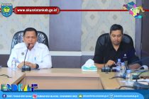 PEMKAB OKU SELATAN AKAN MENGGELAR PELAYANAN TERPADU SIDANG ISBAT NIKAH