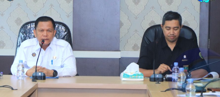 PEMKAB OKU SELATAN AKAN MENGGELAR PELAYANAN TERPADU SIDANG ISBAT NIKAH