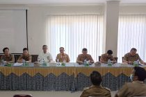 WUJUDKAN KAWASAN DANAU RANAU BERBASIS PERTANIAN DAN WISATA MELALUI RDTR KAWASAN DANAU RANAU 2022-2042