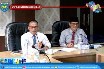 PEMKAB OKU SELATAN GELAR RAPAT PERSIAPAN PERINGATAN HARI PAHLAWAN TAHUN 2023.