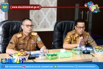 ONSULTASI PUBLIK II PENYUSUNAN RDTR KAWASAN PERKOTAAN GUNUNG TERANG KECAMATAN BUAY SANDANG AJI.