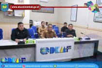 PEMKAB OKU SELATAN SIAP SUKSESKAN PILKADA SERENTAK TAHUN 2024.