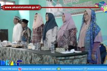 PEMBINAAN MAJELIS TAKLIM DI KECAMATAN KISAM ILIR KABUPATEN OKU SELATAN