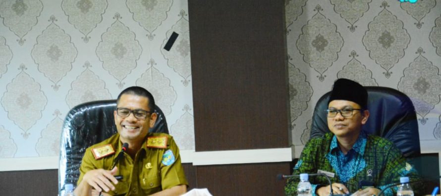 SIDANG ISBAT NIKAH, WUJUD KEPEDULIAN PEMERINTAH BANTU SELESAIKAN MASALAH MASYARAKAT