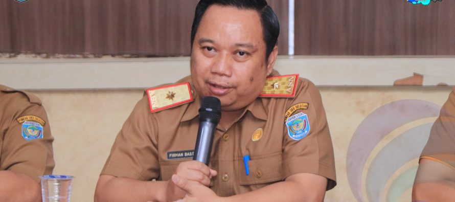 PEMKAB OKU SELATAN GELAR RAKOR PENYUSUNAN RANCANGAN AWAL RKPD TAHUN 2025