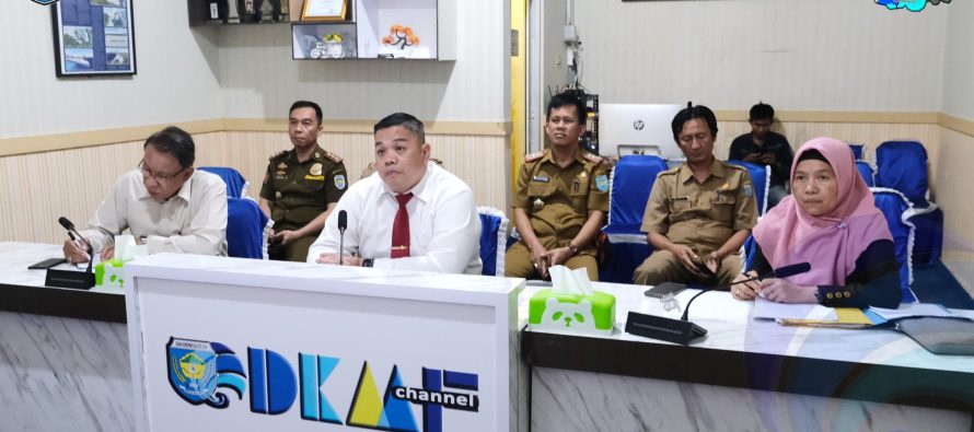 TINDAK LANJUT PASCA HASIL PUTUSAN KASASI DARI MAHKAMAH AGUNG TERKAIT UPAYA PEMULIHAN FUNGSI RUANG SEMPADAN DANAU RANAU