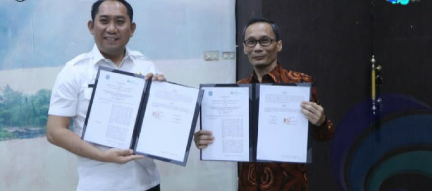 24.360 PETUGAS PENYELENGGARA PEMILU DI KABUPATEN OKU SELAYAN DILINDUNGI BPJS KETENAGAKERJAAN