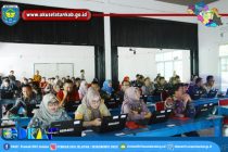 PELAKSANAAN HARI KE-3 ASSESMENT JABATAN ADMINISTRATOR, PENGAWAS, DAN FUNGSIONAL DI LINGKUNGAN PEMKAB OKU SELATAN TAHUN 2023.