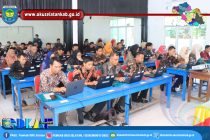 PELAKSANAAN HARI KE-2 ASSESMENT JABATAN ADMINISTRATOR, PENGAWAS, DAN FUNGSIONAL DI LINGKUNGAN PEMKAB OKU SELATAN TAHUN 2023.