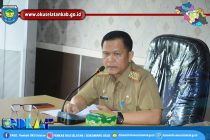 OPTIMALKAN PENYERAPAN PAD, PEMKAB OKU SELATAN SUSUN DRAFT PERBUP TATA CARA PEMUNGUTAN RETRIBUSI DAERAH