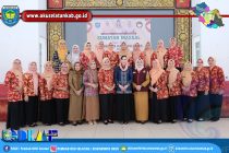 70 ANAK IKUTI SUNATAN MASSAL DALAM RANGKA PERINGATAN HARI IBU DAN HUT KE 24 DHARMAWANITA PERSATUAN