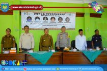 PENTINGNYA PARTISIPASI PEMUDA DALAM PEMILU SERENTAK TAHUN 2024 MENDATANG.