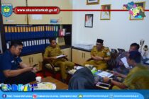 RAPAT PERSIAPAN UPACARA PERINGATAN HUT KE 20 KABUPATEN OKU SELATAN, KASAT POL PP MINTA SELURUH STAKEHOLDER MAKSIMAL DALAM MENJALANKAN TUGAS