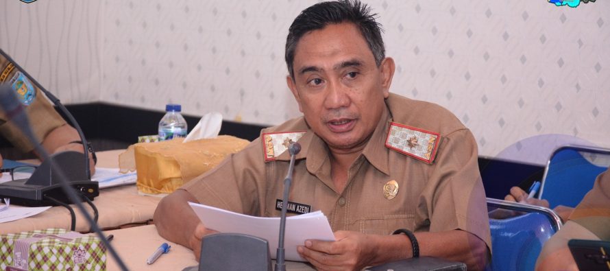 RAPAT BANMUS DPRD OKU SELATAN, TENTANG JADWAL PELAKSANAAN SIDANG PARIPURNA ISTIMEWA HUT KE-20 KABUPATEN OKU SELATAN TAHUN 2024.