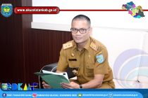 SEKDA OKU SELATAN AJAK JAJARAN PEMERINTAH UNTUK SENANTIASA TINGKATKAN PELAYANAN KEPADA PUBLIK