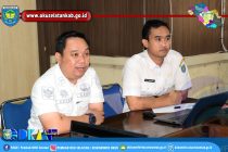 BAPPERIDA KABUPATEN OKU SELATAN GELAR RAPAT SINKRONISASI DAN OPTIMALISASI PENYUSUNAN RENJA PERANGKAT DAERAG TAHUN 2025