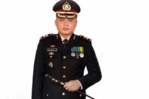 KAPOLRES OKU SELATAN HIMBAU KEPADA MASYARAKAT TERUTAMA KALANGAN REMAJA UNTUK TIDAK MELAKUKAN BALAP LIAR DEMI MENCEGAH TERJADINYA LAKALANTAS DI KABUPATEN OKU SELATAN.