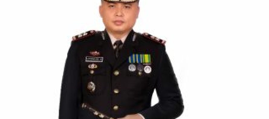 KAPOLRES OKU SELATAN HIMBAU KEPADA MASYARAKAT TERUTAMA KALANGAN REMAJA UNTUK TIDAK MELAKUKAN BALAP LIAR DEMI MENCEGAH TERJADINYA LAKALANTAS DI KABUPATEN OKU SELATAN.