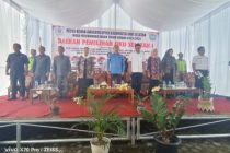 DPRD KABUPATEN OKU SELATAN LAKSANAKAN RESES KEDUA DI DAERAH PEMILIHAN I, MASA PERSIDANGAN KEDUA TAHUN 2023/224.