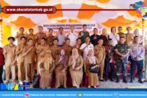 MENJARING ASPIRASI MASYARAKAT, DPRD OKU SELATAN LAKSANAKAN RESES KE II, DI DAERAH PEMILIHAN SATU ( DAPIL I)