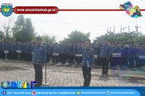 PERKUAT KOORDINASI DAN TINGKATKAN KINERJA, PEMKAB OKU SELATAN PERINGATI HARI KESADARAN NASIONAL