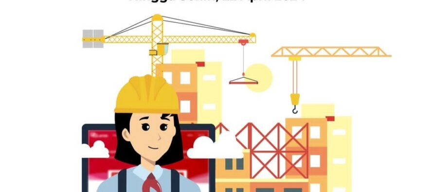 APLIKASI SP4N- LAPOR DALAM PEMELIHARAAN