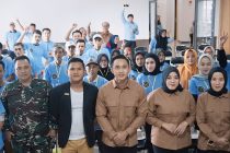 DINAS KEBUDAYAAN DAN PARIWISATA KABUPATEN OKU SELATAN GELAR PELATIHAN USAHA HOMESTAY/ PONDOK WISATA TAHUN 2024
