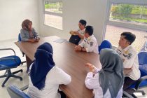 MONITORING KELANGKAAN GAS LPG 3KG, PEMKAB OKU SELATAN AJUKAN KUOTA TAMBAHAN KE PERTAMINA ATISIPASI KELANGKAAN DI MASYARAKAT