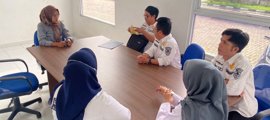 MONITORING KELANGKAAN GAS LPG 3KG, PEMKAB OKU SELATAN AJUKAN KUOTA TAMBAHAN KE PERTAMINA ATISIPASI KELANGKAAN DI MASYARAKAT