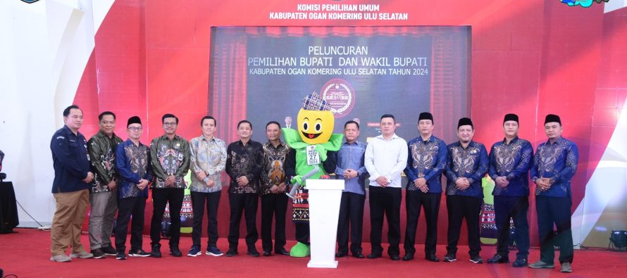BPKAD OKU SELATAN SERAH TERIMA SATU PAKET SCRAP 21 KENDARAAN KEPADA PEMENANG LELANG