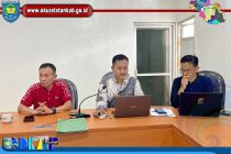 INSPEKTORAT GELAR ASISTENSI PENYUSUNAN SAKIP (SISTEM AKUNTABILITAS KINERJA INSTANSI PEMERINTAH) OPD DAN EVALUASI INTERNAL SAKIP OPD DI LINGKUNGAN PEMKAB OKU SELATAN.