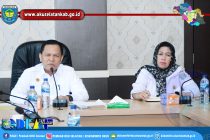 PLH SEKDA OKU SELATAN PIMPIN RAPAT PERCEPATAN PELAKSANAAN DAK FISIK TAHUN ANGGARAN 2024