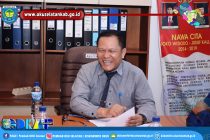 RAPAT KOORDINASI TERKAIT RENCANA PENGUKUHAN PERPANJANGAN MASA JABATAN KEPALA DESA