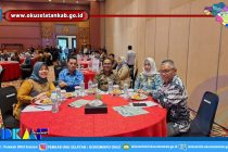 TRIBUNSUMSEL.COM PERINGATI HUT KE-12, PEMKAB OKU SELATAN HARAPKAN MAKIN PROFESIONAL DENGAN SAJIAN BERITA YANG AKTUAL DAN FAKTUAL