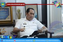 BERHASIL TURUNKAN ANGKA KEMISIKINAN MENCAPAI 1 DIGIT DI TAHUN 2024, BUPATI TARGETKAN HILANGKAN PERSENTASE PENDUDUK MISKIN EKSTREM