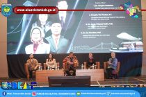 SEKRETARIS DAERAH OKU SELATAN HADIRI FORUM KOORDINASI & KONSULTASI PENGUATAN PPID DALAM MENINGKATKAN KUALITAS KETERBUKAAN INFORMASI