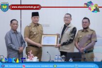 ADVOKASI KEBIJAKAN LAYANAN PENDIDIKAN INKLUSIP DAN RAGAM KEBIJAKAN MARDEKA BELAJAR KEPADA PEMERINTAH DAERAH TAHUN 2024.