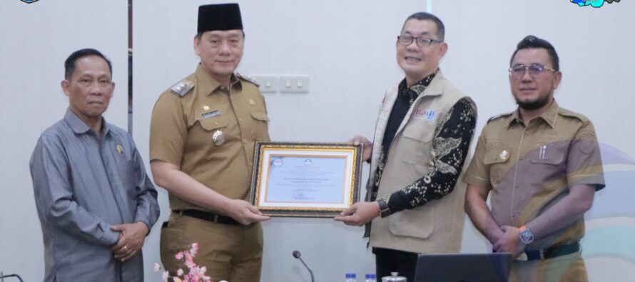 ADVOKASI KEBIJAKAN LAYANAN PENDIDIKAN INKLUSIP DAN RAGAM KEBIJAKAN MARDEKA BELAJAR KEPADA PEMERINTAH DAERAH TAHUN 2024.