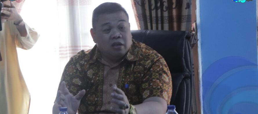 SERAH TERIMA DUA KORBAN TPPO KEPADA PIHAK KELUARGA KORBAN, PEMKAB OKU SELATAN HARAPKAN KASUS INI MENJADI PELAJARAN DAN TIDAK TERULANG KEMBALI.