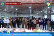 PEMKAB OKU SELATAN HARAPKAN PENETAPAN DPT PEMILIHAN SERENTAK TAHUN 2024 HASILKAN PEMILU YANG BERKUALITAS