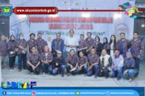 BUPATI OKU SELATAN H. POPO ALI HADIRI MEDIA GATHERING SKK MIGAS DAN APRESIASI FORUM JURNALIS MIGAS ( FJM) SUMSEL TAHUN 2024 DI KABUPATEN OKU SELATAN.