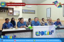 PEMKAB OKU SELATAN IKUTI RAKOR PENGENDALIAN INFLASI MINGGU KE-3 SEPTEMBER 2024 BERSAMA KEMENDAGRI